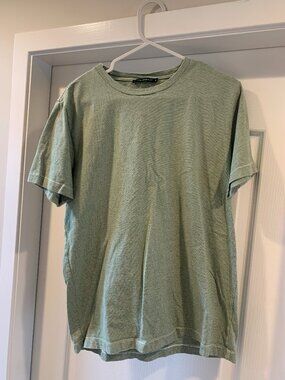 National Standards Small Men's T-Shirt